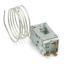 Termostato frigo frigorifero 2 porte whirlpool smeg ikea atea a130447 a13.0447