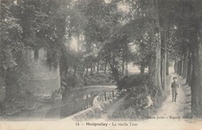 60 MAIGNELAY LA VIELLE TOUR