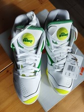 Reebok Court Victory Pump