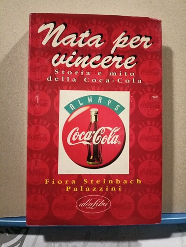 Nata per vincere storia - storia, e