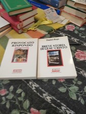 Provocato Rispondo Breve