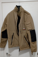 Giaccone Giacca Giubbotto Timberland Pro Series Taglia L