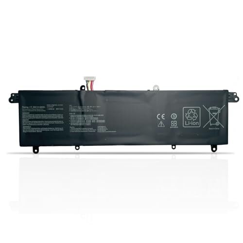 C31n1821 batteria del - batteria, computer