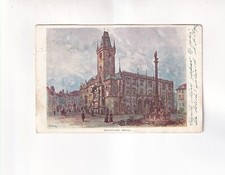 9933) PRAGA - Staromestska