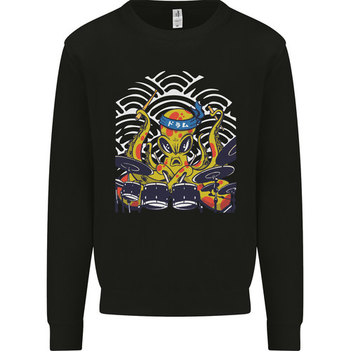 Maglione felpa uomo - felpa, giapponese