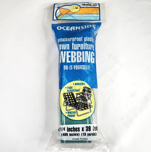 Vintage reweb kit oceanside - vintage,