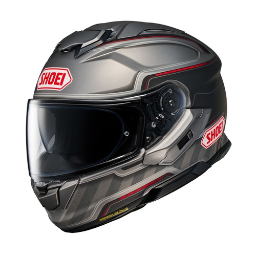 Casco integrale moto - , shoei
