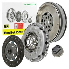 Kit Frizione + Volano Bimassa