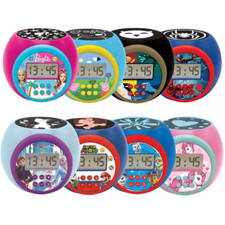 XIBOOK BAMBINI GIOCATTOLO LUCE