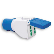 FME art 73.101 double adapter