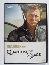 Quantum of Solace (Agente 007)