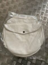 E Copriruota Copri Ruota di Scorta con Tasca per Ruote 300 350 10 colore Bianco