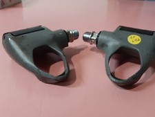 Pedali Bici Da Cirsa Tipo Look Regolabili