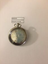 OMEGA -ZENITH-Cassa orologio