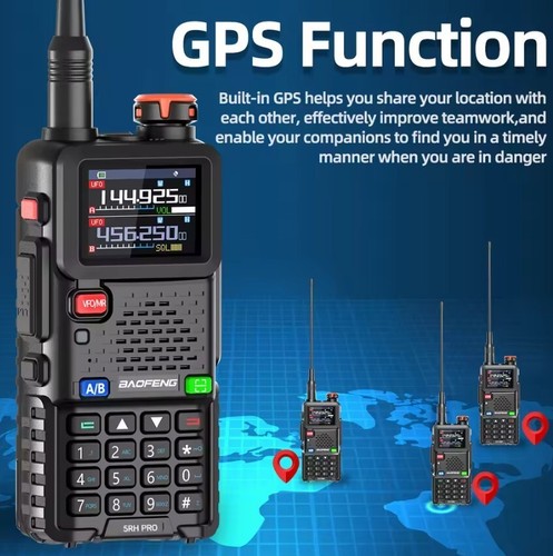 Baofeng 5rh pro - baofeng,