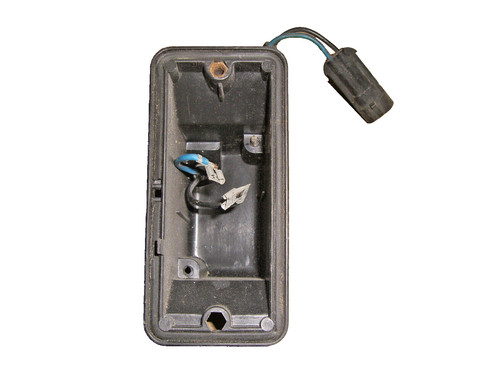 Carter frecce lato guidatore - frecce,