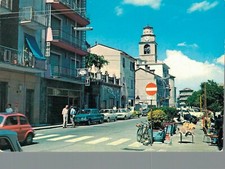 Alessandria Arquata Scrivia v