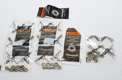 Kit maglia catena ultra