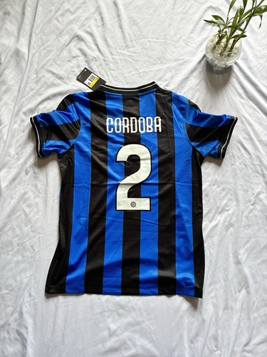 Maglia retro inter milan - 09/10,