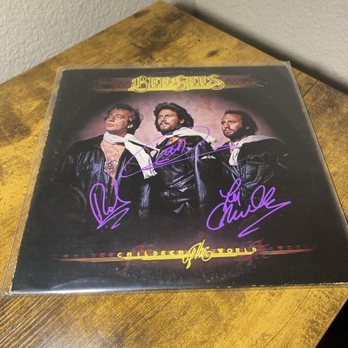 Bee gees raro - bee,