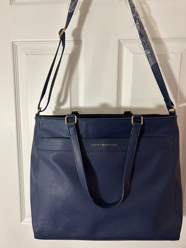 Borsa tracolla tommy hilfiger - borsa/tracolla,