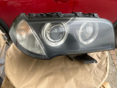 Faro anteriore destro per bmw - faro,