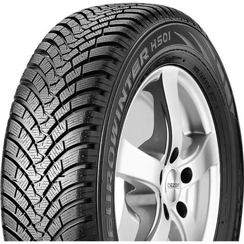 Gomme invernali falken 195 - falken, 195/55