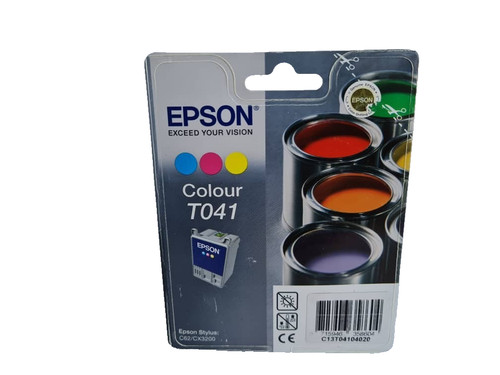 Cartuccia inchiostro epson - cartuccia, di