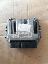 CENTRALINA MOTORE ALFA ROMEO 159 939 1.9 JTDM 110KW BOSCH 0281013138