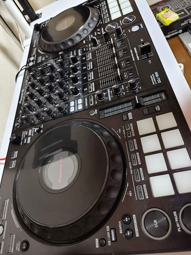 Pioneer ddj 1000 controller - dj,