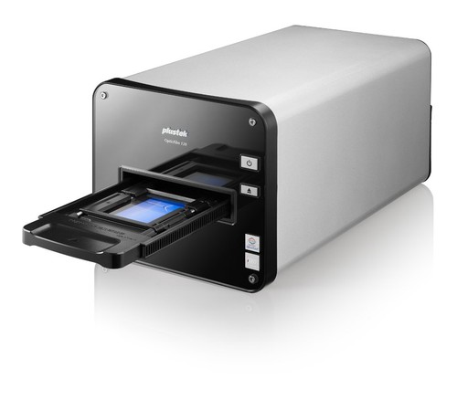 Plustek opticfilm 120 - plustek,