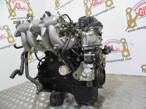 Qg18 motore nissan almera n16 - qg18,
