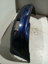 paraurti anteriore AUDI A4