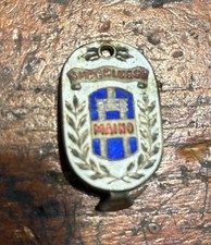 Stemma Manubrio Nos Maino Bici