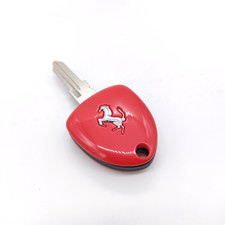 Chiave vuota Ferrari