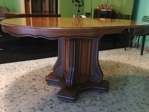 Tavolo pranzo usato - tavolo, da