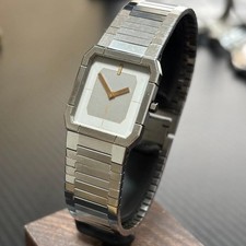Orologio Yves Saint Laurent QZ