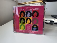 Tina Charles VERY BEST OF CD