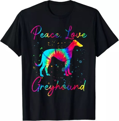 Shirt regalo peace love - t-shirt,