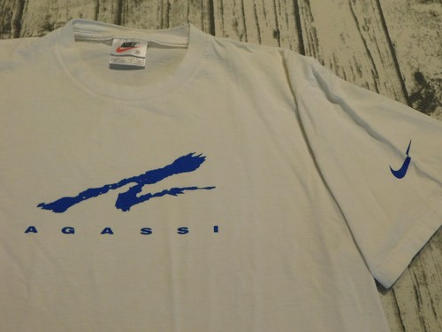 Maglia nike andre - maglia,