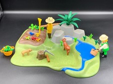 Playmobil Spaventapasseri