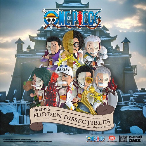 Mighty jaxx hidden - jaxx,
