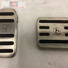 SET PEDALIERA SPORTIVA IN