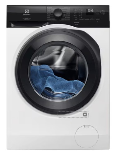Electrolux lavatrice carica - electrolux,