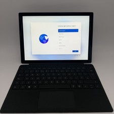 Microsoft Surface Pro 7/12.3"