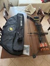 Arco Compound da Caccia/Pesca