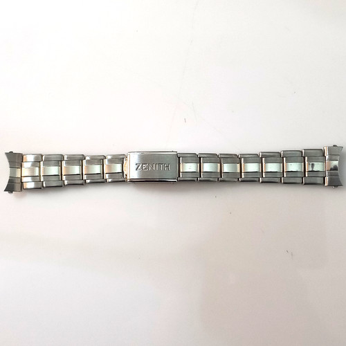 Raro bracciale zenith - bracciale,