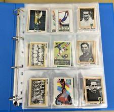 WORLD CUP CALCIATORI PANINI