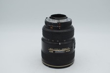 Nikon AF-S NIKKOR 17-35 mm f/2.8 D ED obiettivo zoom autofocus IF, senza tappi