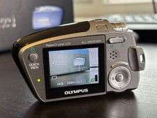 Olympus μ-Mini (mju)
